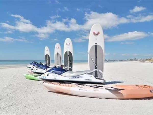 The Don CeSar, United States — The Don CeSar