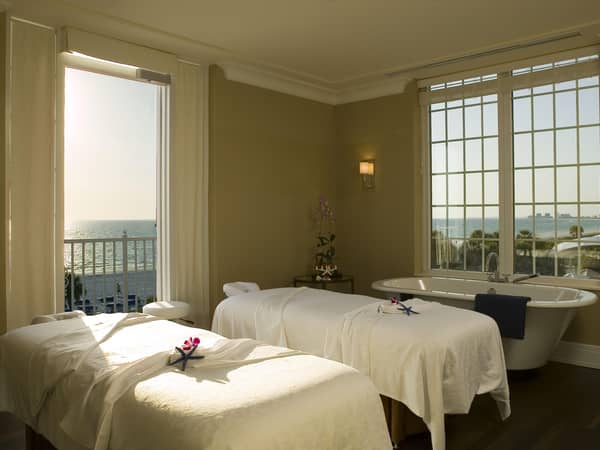 The Don CeSar, United States — The Don CeSar