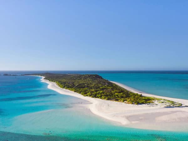 Amanpulo, The Philippines — Amanpulo - Amanpulo