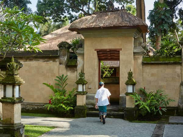 Amandari, Indonesia — Amandari