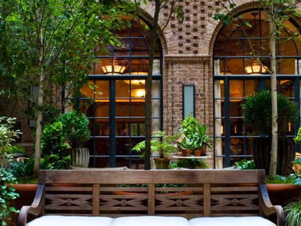 The Greenwich Hotel, United States — The Greenwich Hotel