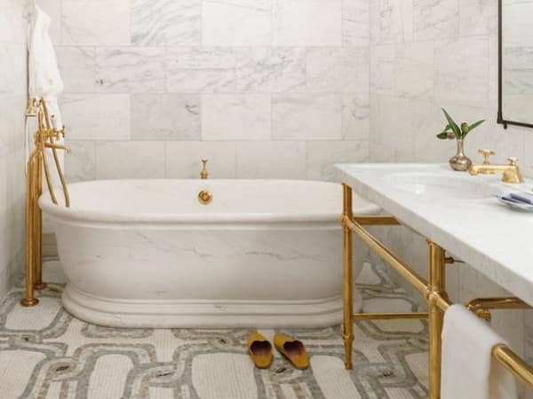 The Greenwich Hotel, United States — The Greenwich Hotel
