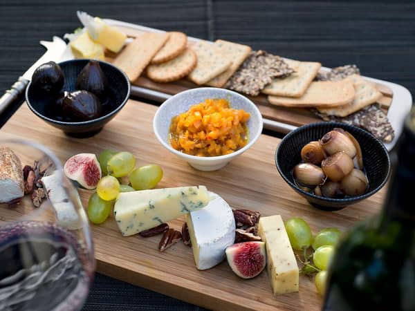 Cape Cadogan Boutique Hotel, South Africa — Cape Cadogan Boutique Hotel - Cape Cadogan High Tea