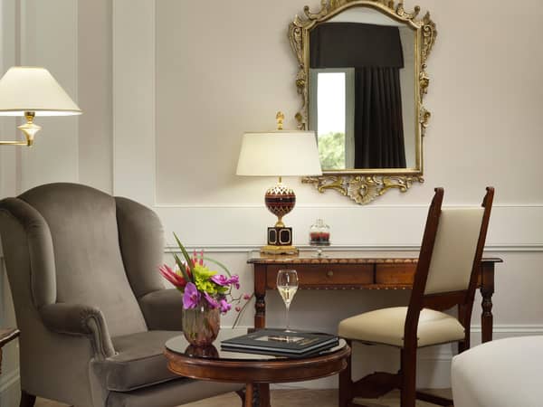 Hotel Splendide Royal, Italy — Hotel Splendide Royal