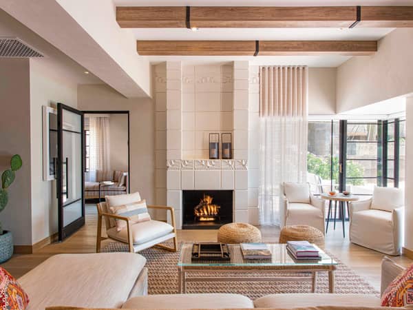 Arizona Biltmore, United States — Arizona Biltmore - Cottage suite K