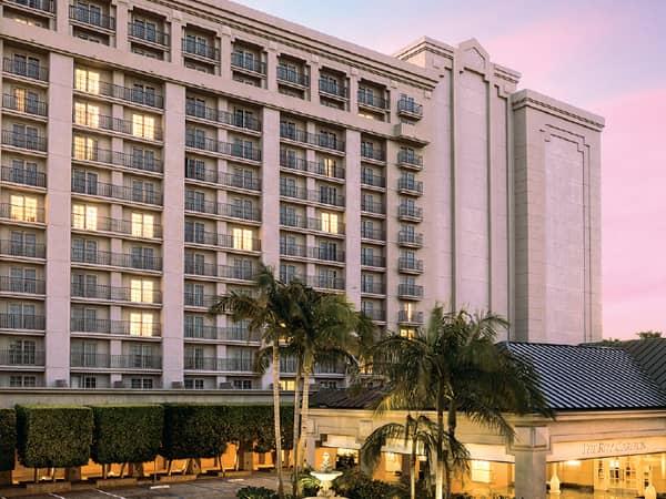 The Ritz-Carlton, Marina del Rey, United States — The Ritz-Carlton, Marina del Rey - The Ritz-Carlton, Marina del Rey