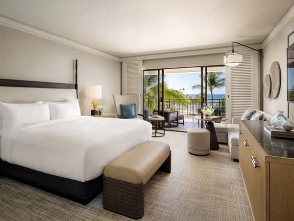 Fairmont Orchid, Hawaii, United States — Fairmont Orchid, Hawaii
