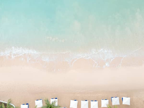 Fairmont Royal Pavilion, Barbados — Fairmont Royal Pavilion
