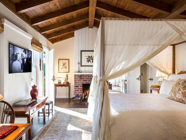 San Ysidro Ranch, United States — San Ysidro Ranch
