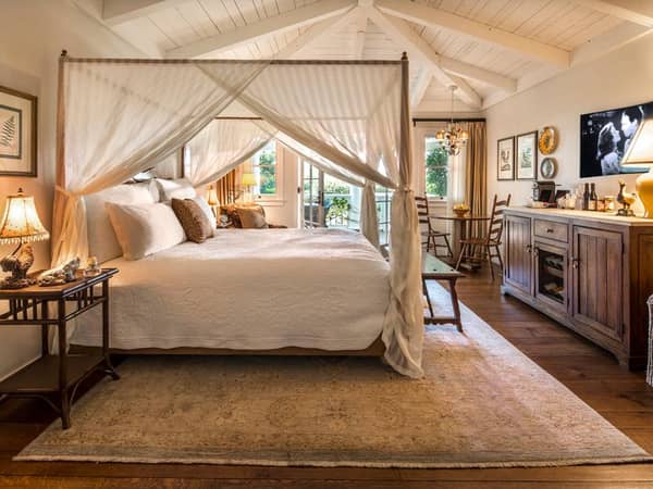 San Ysidro Ranch, United States — San Ysidro Ranch