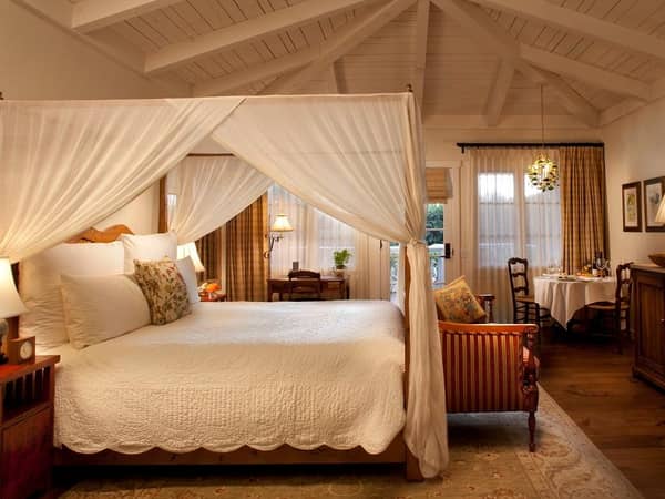 San Ysidro Ranch, United States — San Ysidro Ranch