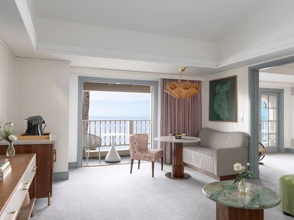The Ritz-Carlton, Laguna Niguel, United States — The Ritz-Carlton, Laguna Niguel