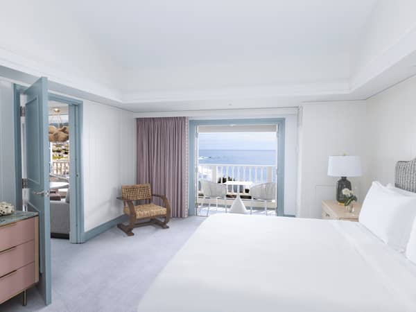The Ritz-Carlton, Laguna Niguel, United States — The Ritz-Carlton, Laguna Niguel