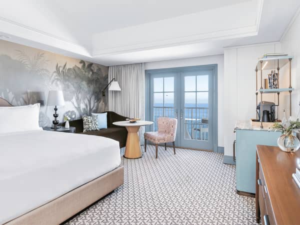 The Ritz-Carlton, Laguna Niguel, United States — The Ritz-Carlton, Laguna Niguel
