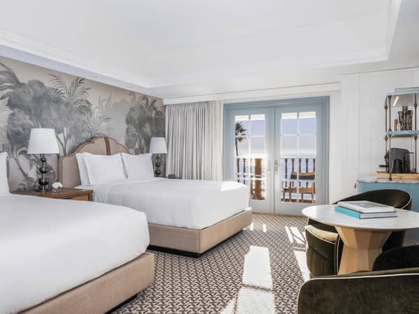 The Ritz-Carlton, Laguna Niguel, United States — The Ritz-Carlton, Laguna Niguel