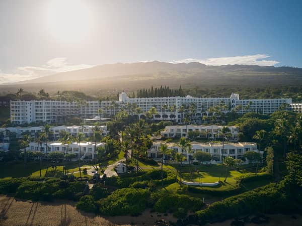 Fairmont Kea Lani, Maui, United States — Fairmont Kea Lani, Maui - 413 Suite (Tower), 37 Two and Three Bedroom Villas