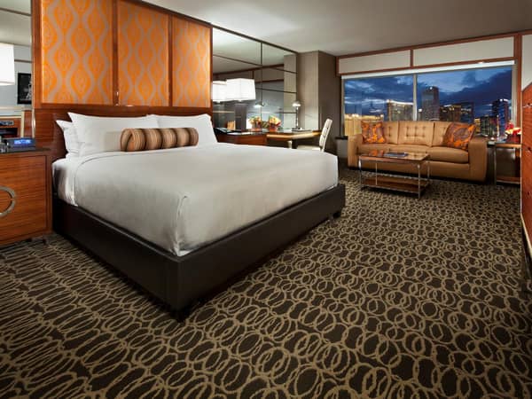 MGM Grand Hotel & Casino, United States — MGM Grand Hotel & Casino