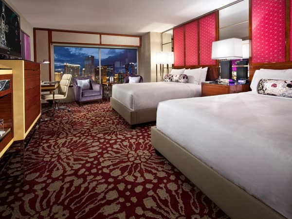 MGM Grand Hotel & Casino, United States — MGM Grand Hotel & Casino