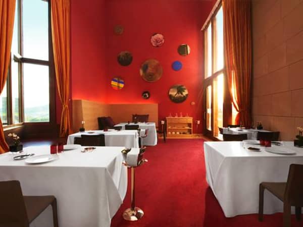 Hotel Marqués de Riscal, a Luxury Collection Hotel, Elciego, Spain — Hotel Marqués de Riscal, a Luxury Collection Hotel, Elciego