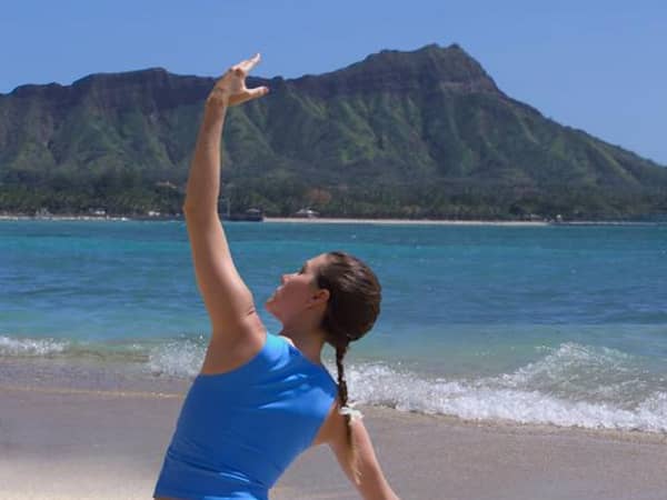 Halekulani, United States — Halekulani