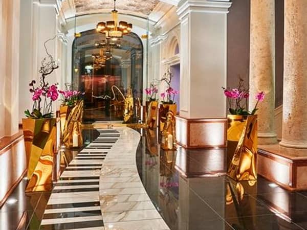 Aria Hotel Budapest, Hungary — Aria Hotel Budapest - Welcome to Aria Hotel Budapest!