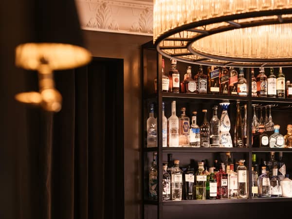 Hotel Unico Madrid, Spain — Hotel Unico Madrid