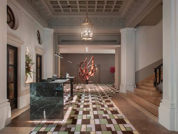 Grand Hotel Central Barcelona, Spain — Grand Hotel Central Barcelona