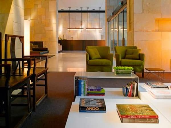 Mamilla Hotel, Israel — Mamilla Hotel