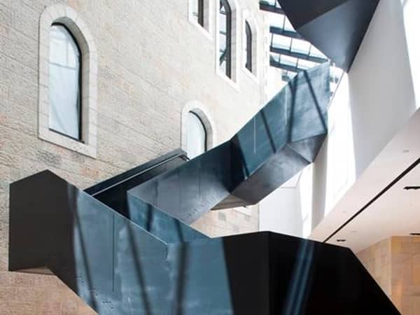Mamilla Hotel, Israel — Mamilla Hotel