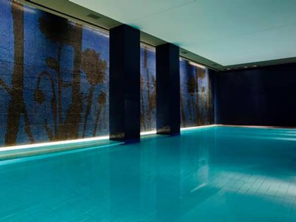 Mamilla Hotel, Israel — Mamilla Hotel