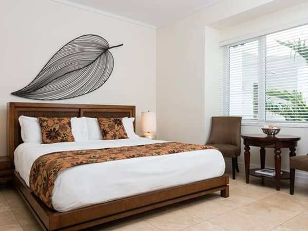West Bay Club, Turks & Caicos — West Bay Club