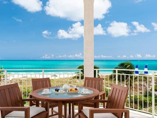 West Bay Club, Turks & Caicos — West Bay Club