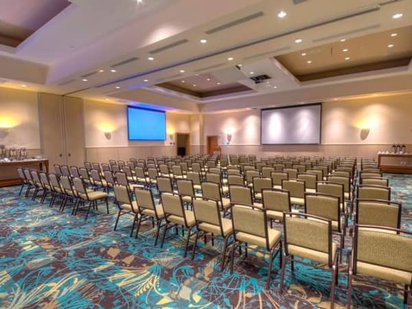 The Westin Puntacana Resort, Dominican Republic — The Westin Puntacana Resort