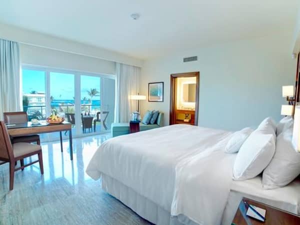 The Westin Puntacana Resort, Dominican Republic — The Westin Puntacana Resort