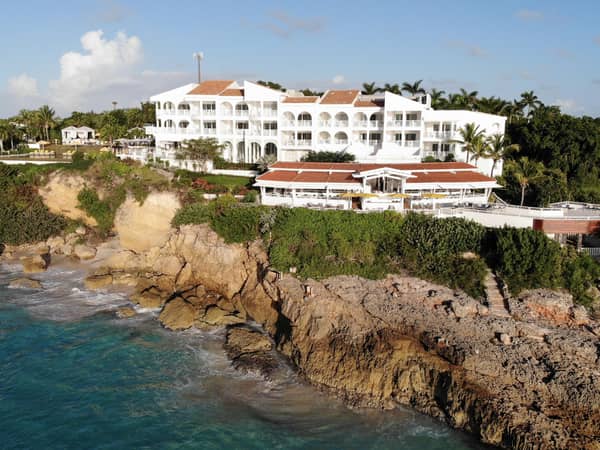 Malliouhana, Anguilla, Anguilla — Malliouhana, Anguilla - Malliouhana
