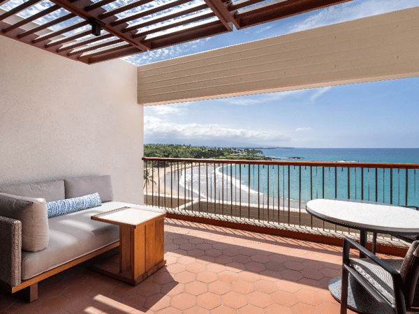 Mauna Kea Beach Hotel, United States — Mauna Kea Beach Hotel