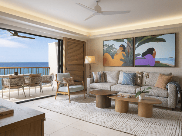 Mauna Kea Beach Hotel, United States — Mauna Kea Beach Hotel