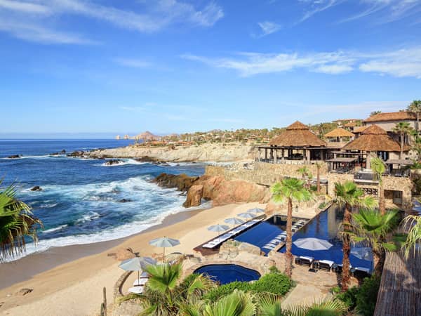 Esperanza, Auberge Collection, Mexico — Esperanza, Auberge Collection - Resort Overview
