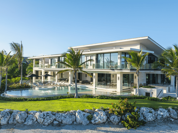 Eden Roc Cap Cana, Dominican Republic — Eden Roc Cap Cana - Azuree Villa