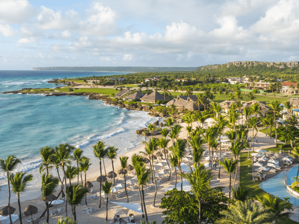 Eden Roc Cap Cana, Dominican Republic — Eden Roc Cap Cana - Eden Roc Cap Cana
