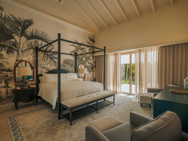 Eden Roc Cap Cana, Dominican Republic — Eden Roc Cap Cana - Two Bedroom Villa