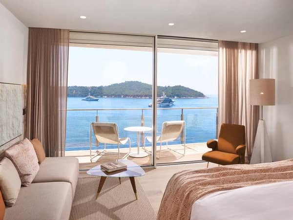 Villa Dubrovnik, Croatia — Villa Dubrovnik