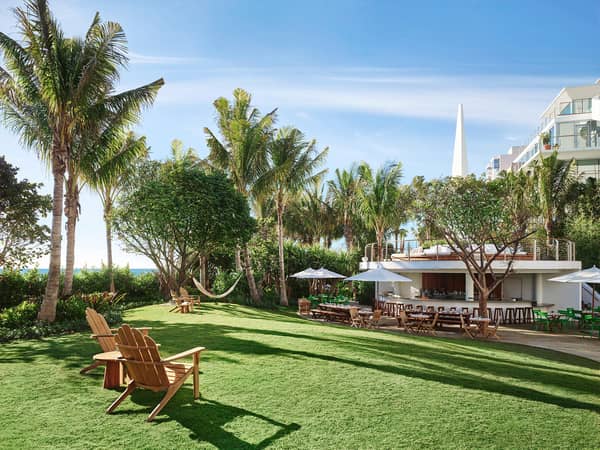 The Miami Beach EDITION, United States — The Miami Beach EDITION - Torpicale