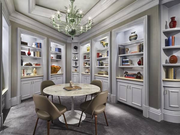 The Ritz-Carlton, Washington, D.C., United States — The Ritz-Carlton, Washington, D.C.