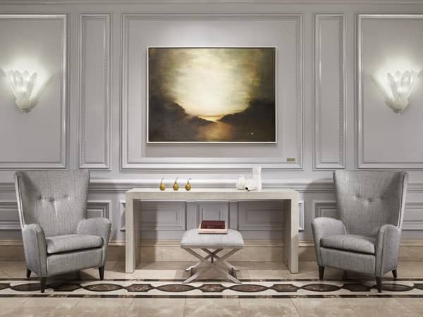 The Ritz-Carlton, Washington, D.C., United States — The Ritz-Carlton, Washington, D.C.