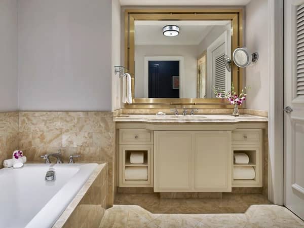 The Ritz-Carlton, Washington, D.C., United States — The Ritz-Carlton, Washington, D.C.