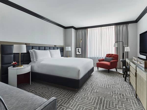 The Ritz-Carlton, Washington, D.C., United States — The Ritz-Carlton, Washington, D.C.
