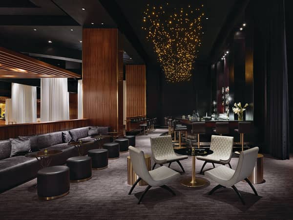 W Las Vegas, United States — W Las Vegas