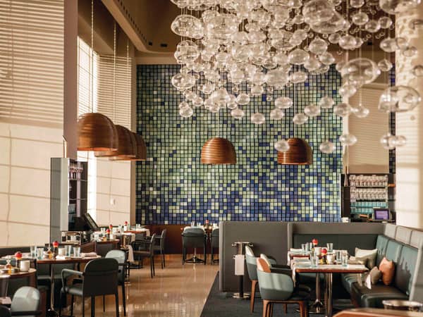 W Las Vegas, United States — W Las Vegas