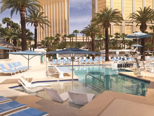 W Las Vegas, United States — W Las Vegas